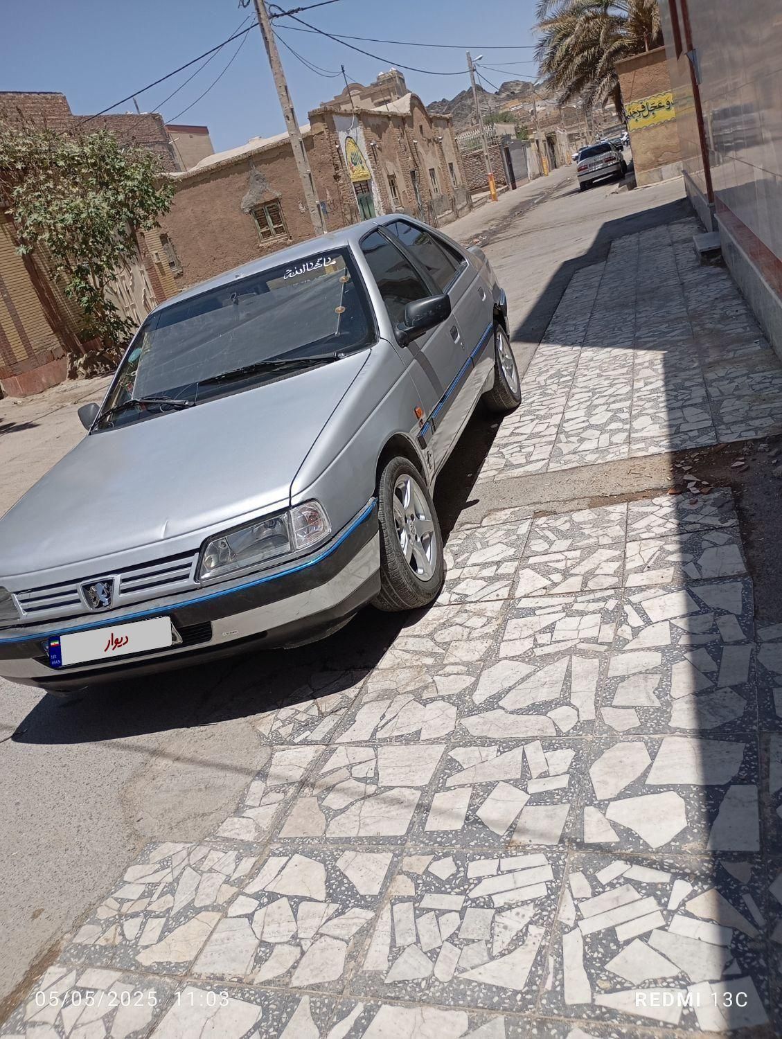 خودرو پژو، 405 آگهی ann_17894580