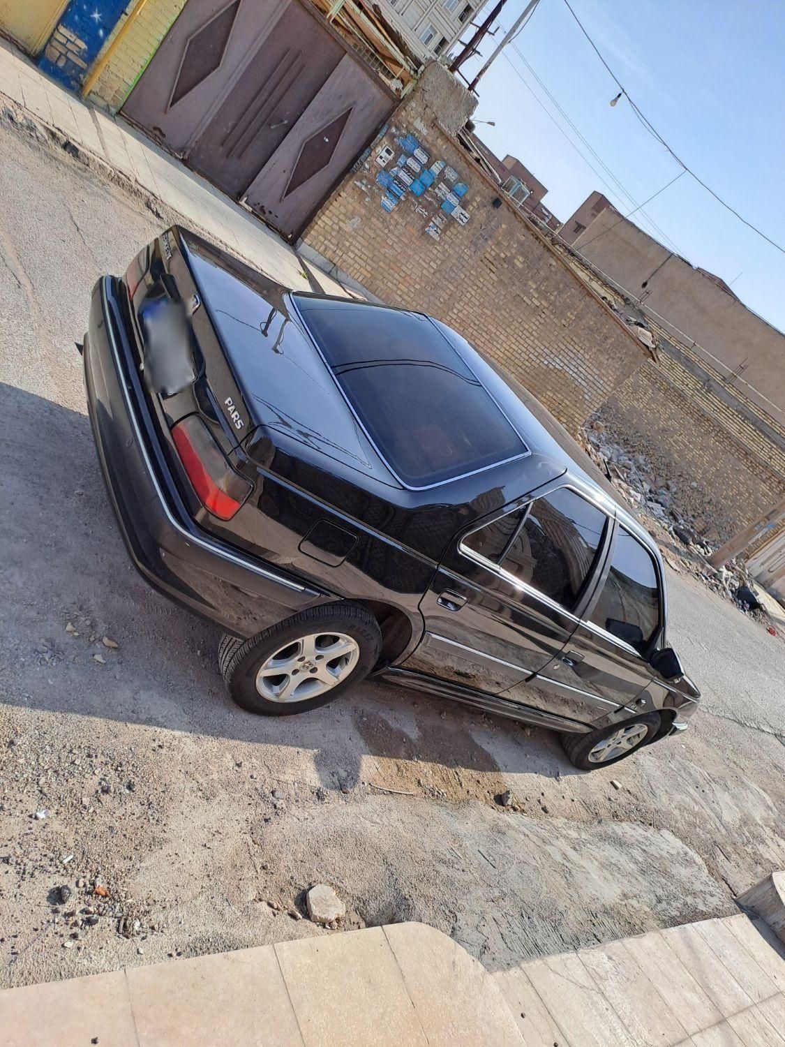 خودرو پژو، پارس آگهی ann_17894582
