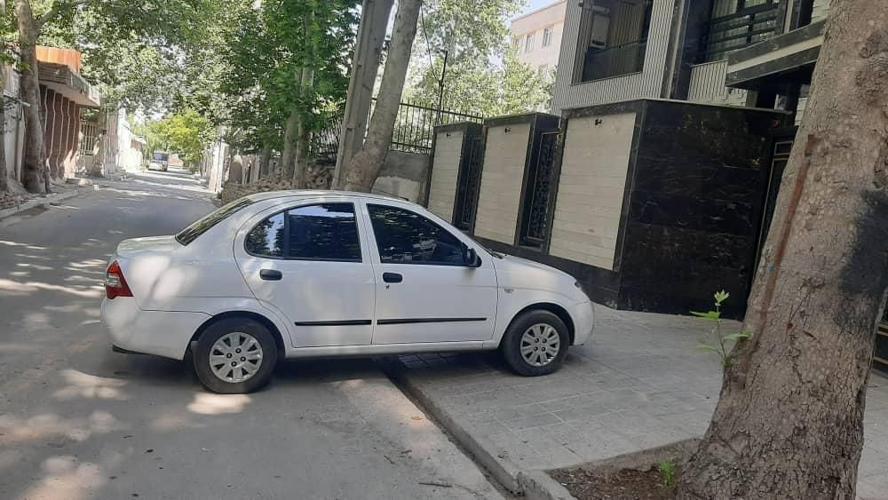 خودرو تیبا، صندوق دار آگهی ann_17894587