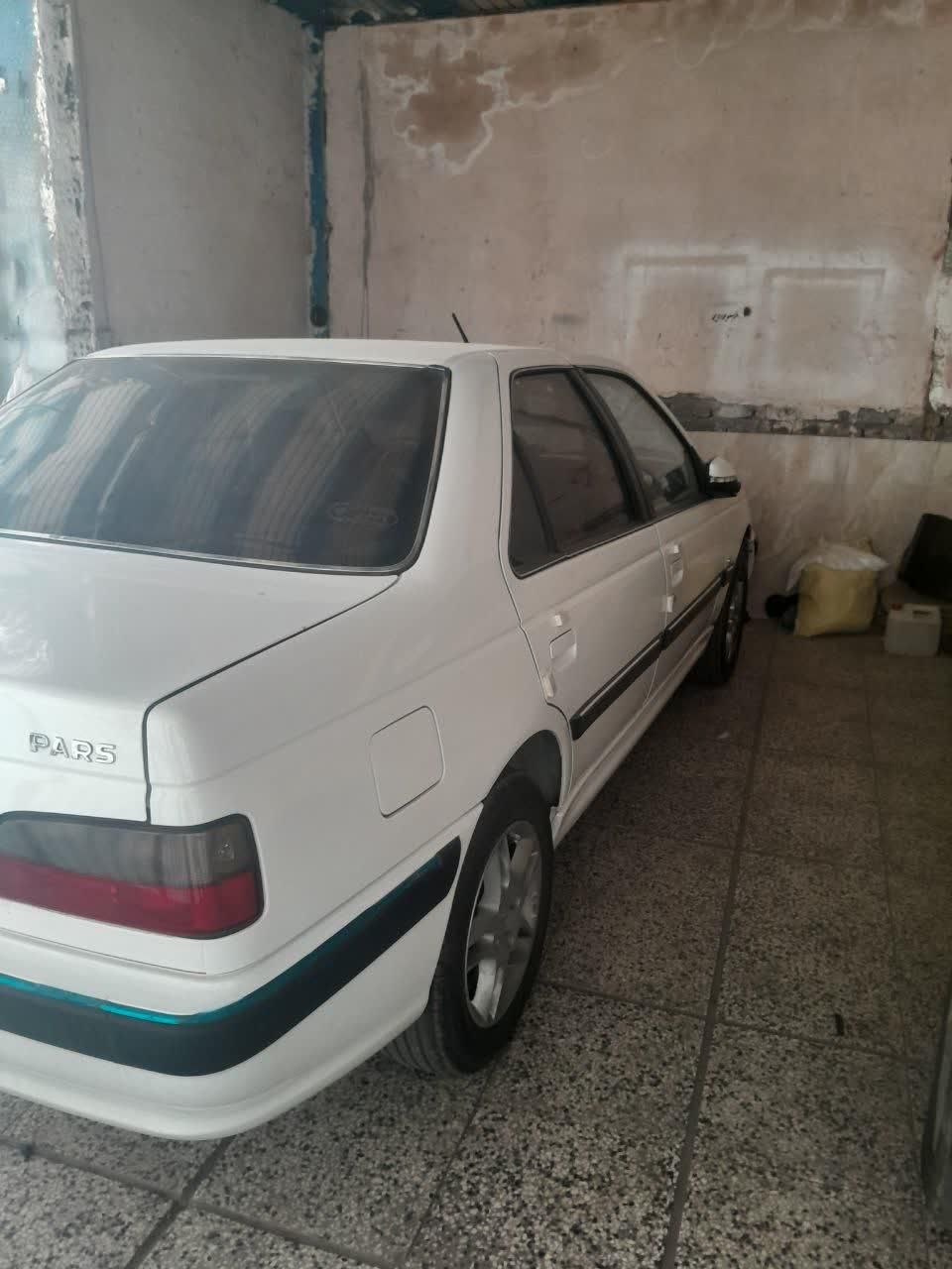 خودرو پژو، پارس آگهی ann_17894596