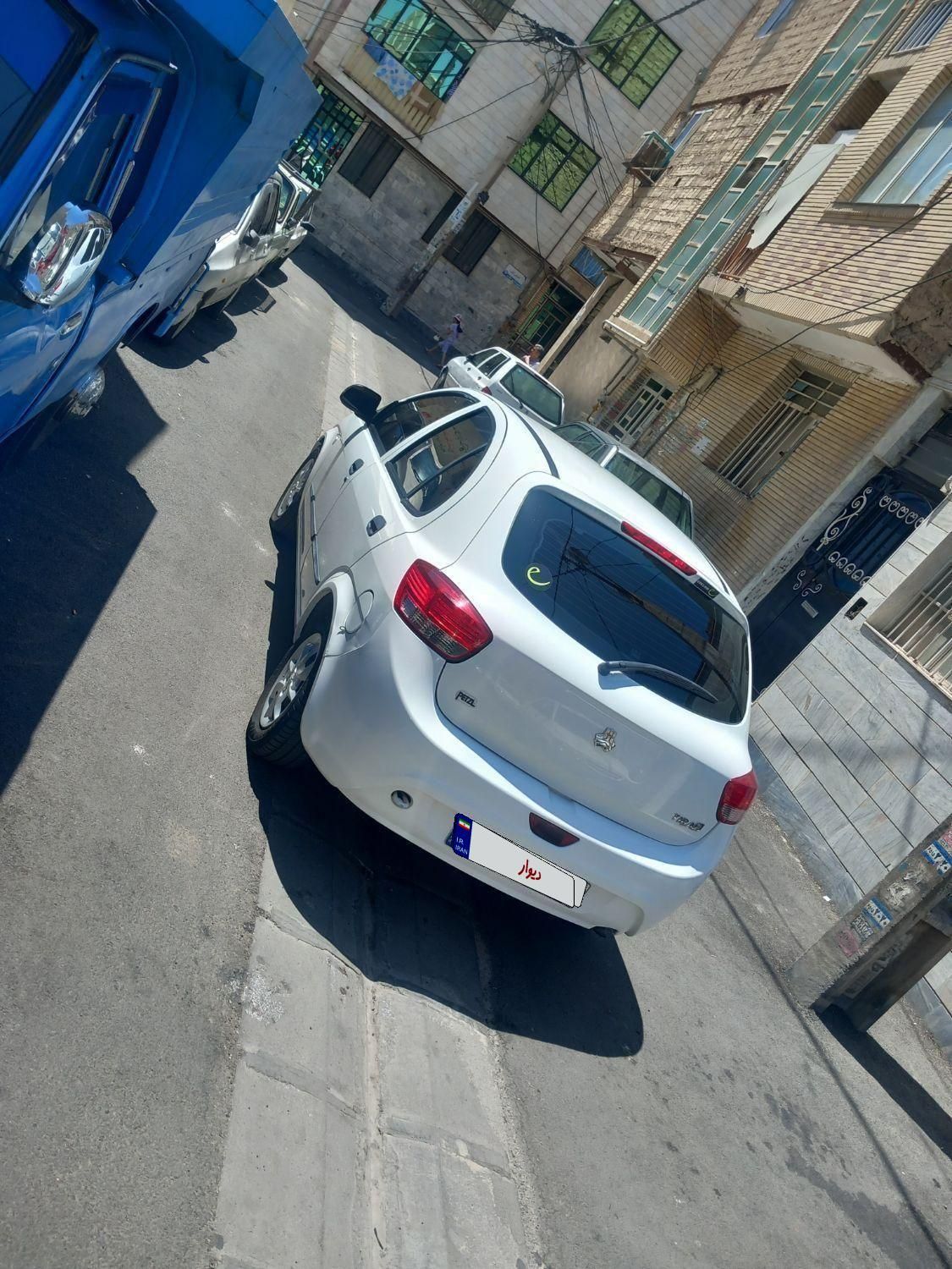 خودرو تیبا، 2 آگهی ann_17894632