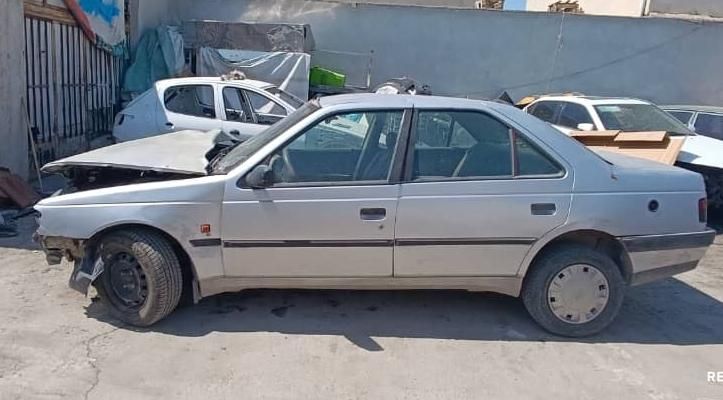 خودرو پژو، 405 آگهی ann_17894635