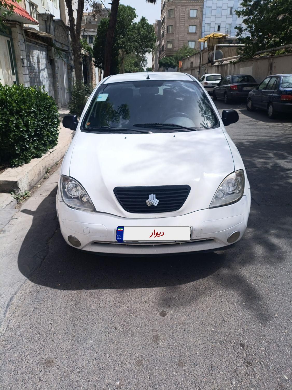 خودرو تیبا، 2 آگهی ann_17894646