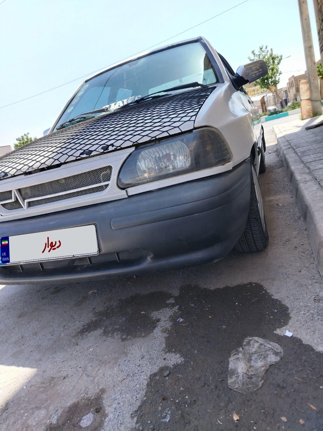 خودرو پراید، صبا آگهی ann_17894666
