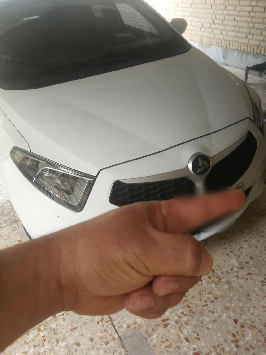 خودرو برلیانس، H230 آگهی ann_17894685