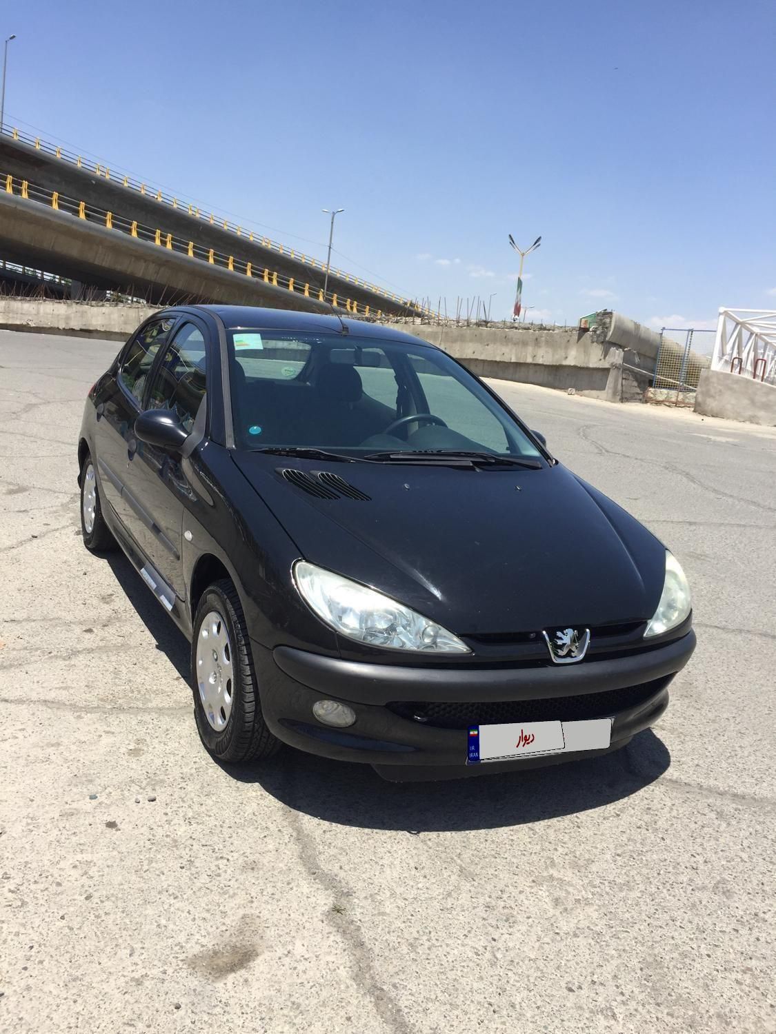 خودرو پژو، 206 آگهی ann_17894688