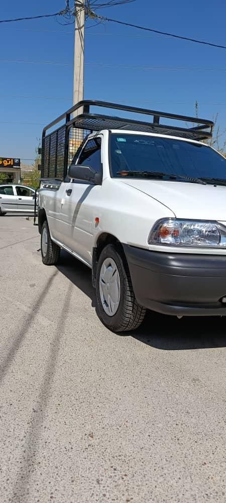 پراید 151 SE - 1403