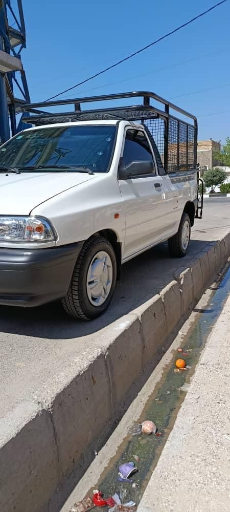 پراید 151 SE - 1403