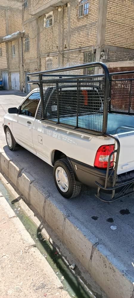 پراید 151 SE - 1403