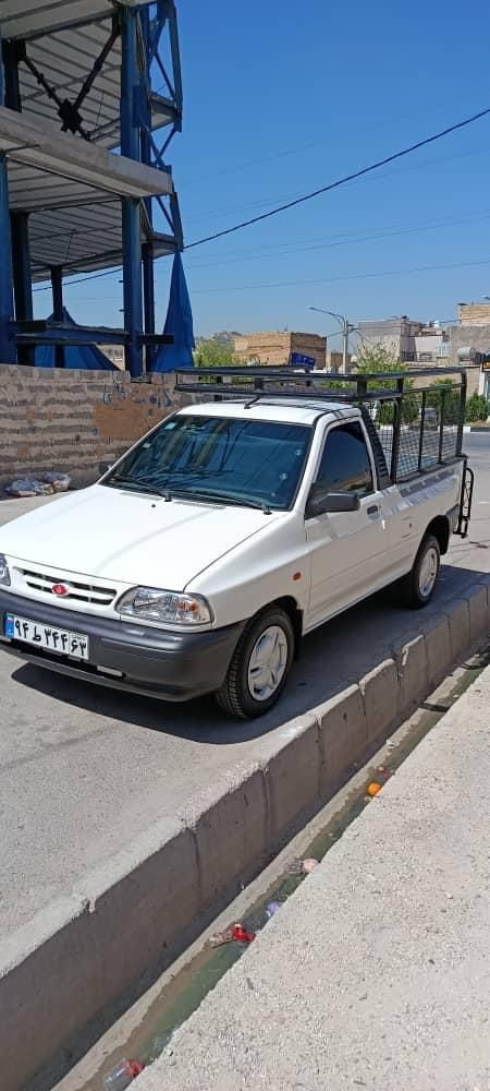پراید 151 SE - 1403