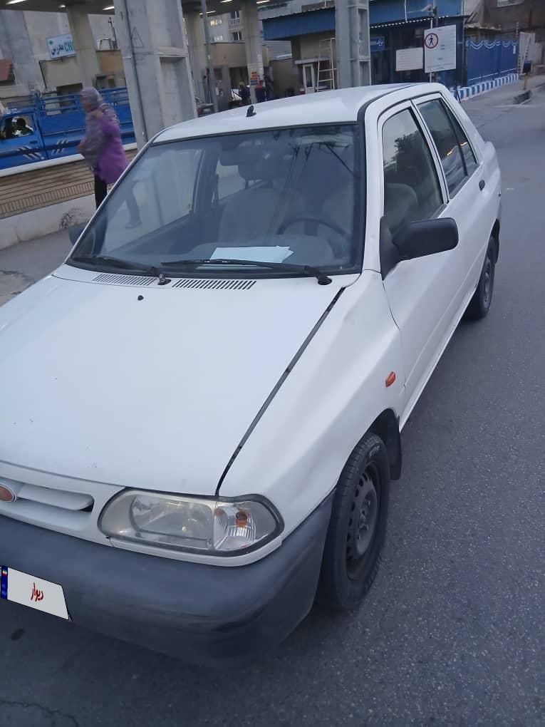 پراید 131 SE - 1397