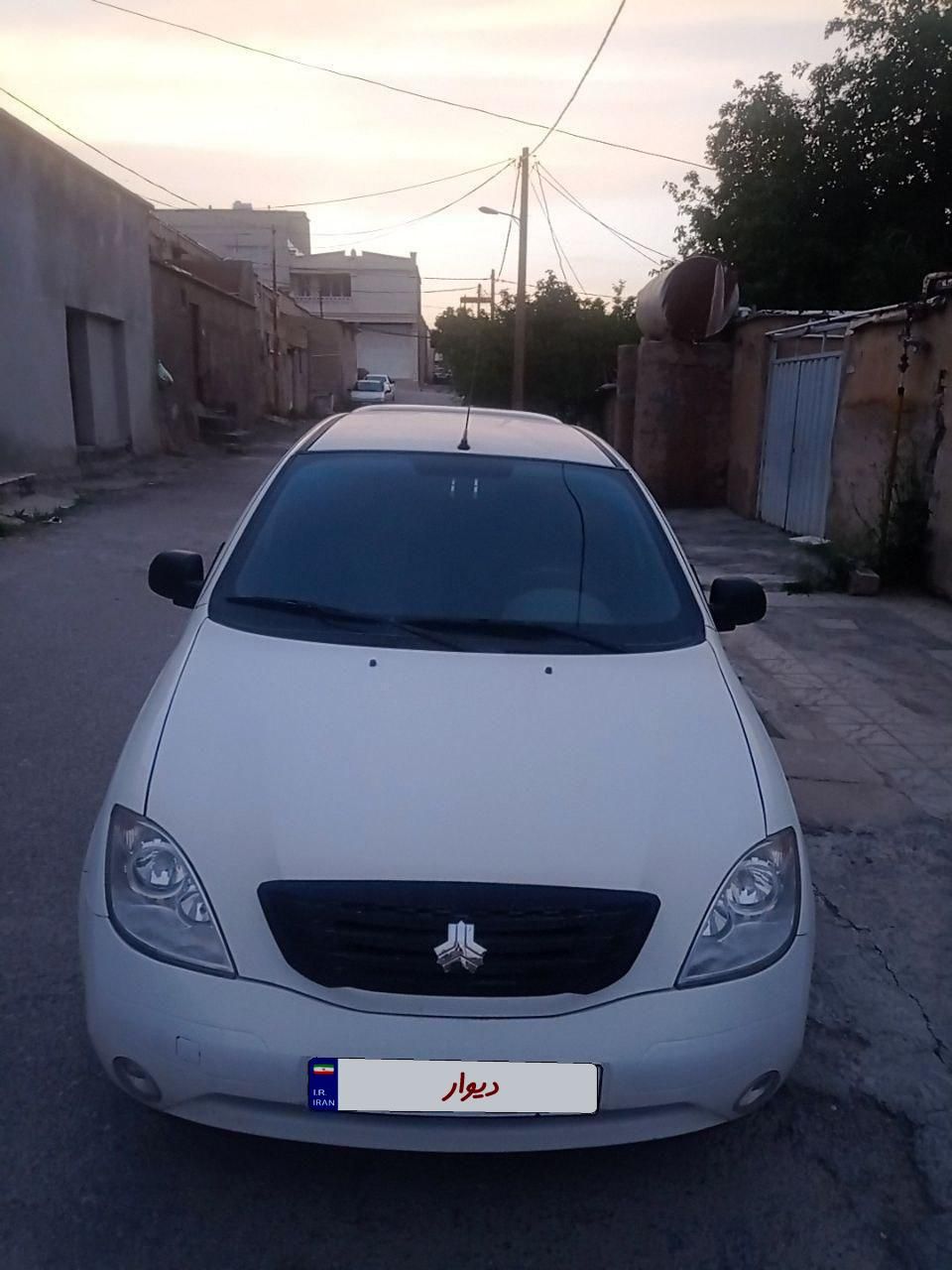 خودرو تیبا، 2 آگهی ann_17894764