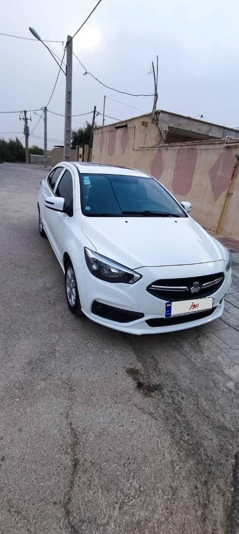شاهین G دنده ای - 1402