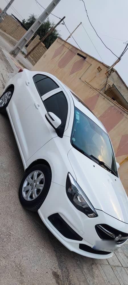 خودرو شاهین، G آگهی ann_17894766