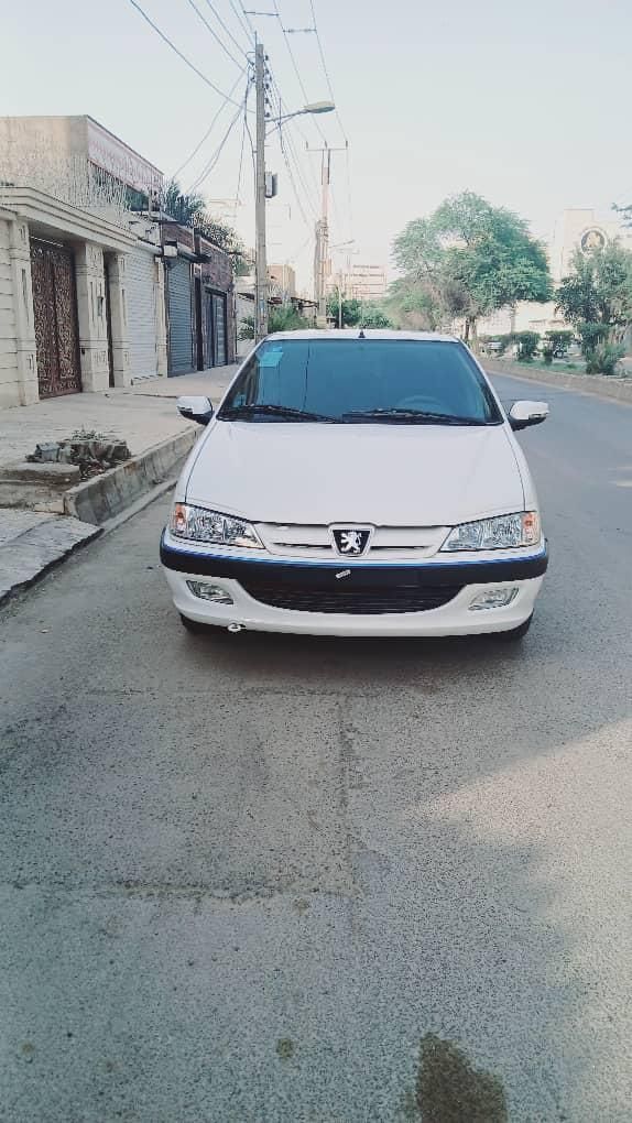 خودرو پژو، پارس آگهی ann_17894776