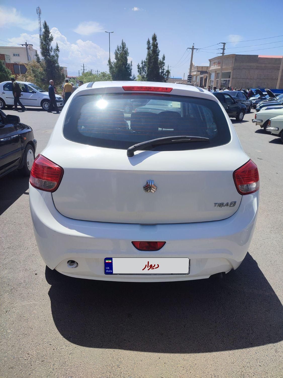 خودرو تیبا، 2 آگهی ann_17894782