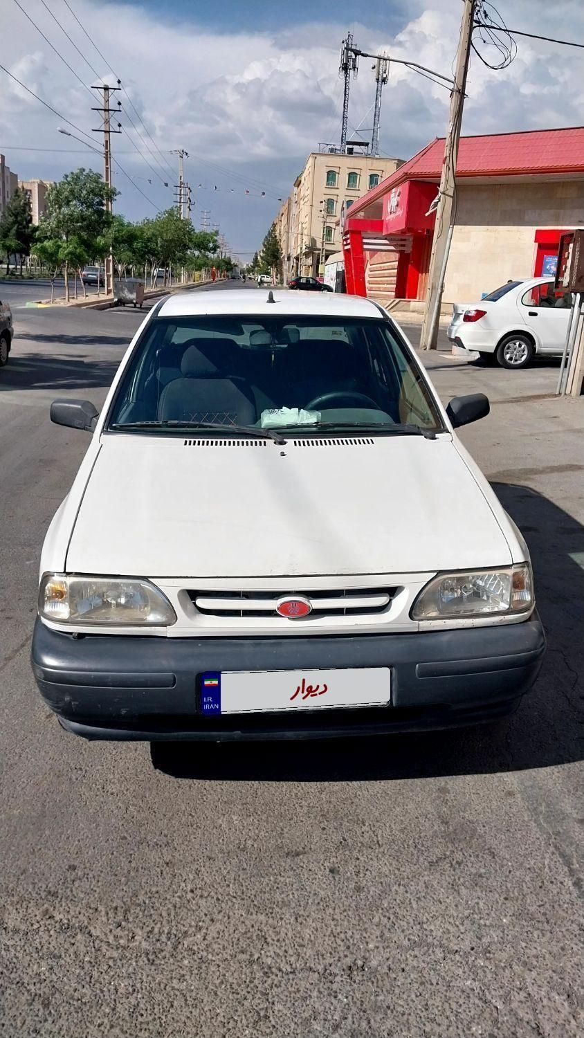 خودرو پراید، 131 آگهی ann_17894784