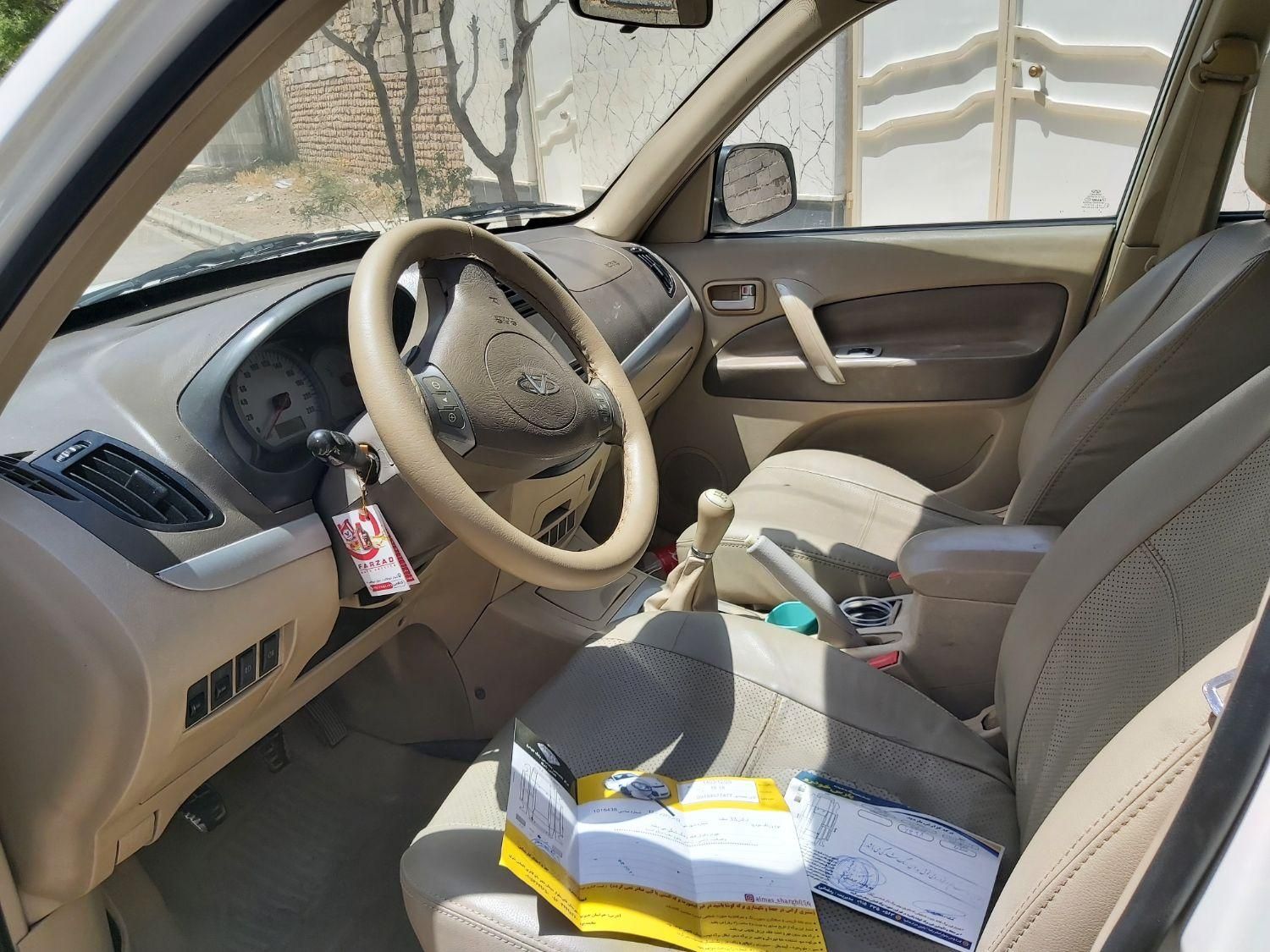 خودرو ام وی ام، X33 آگهی ann_17894794