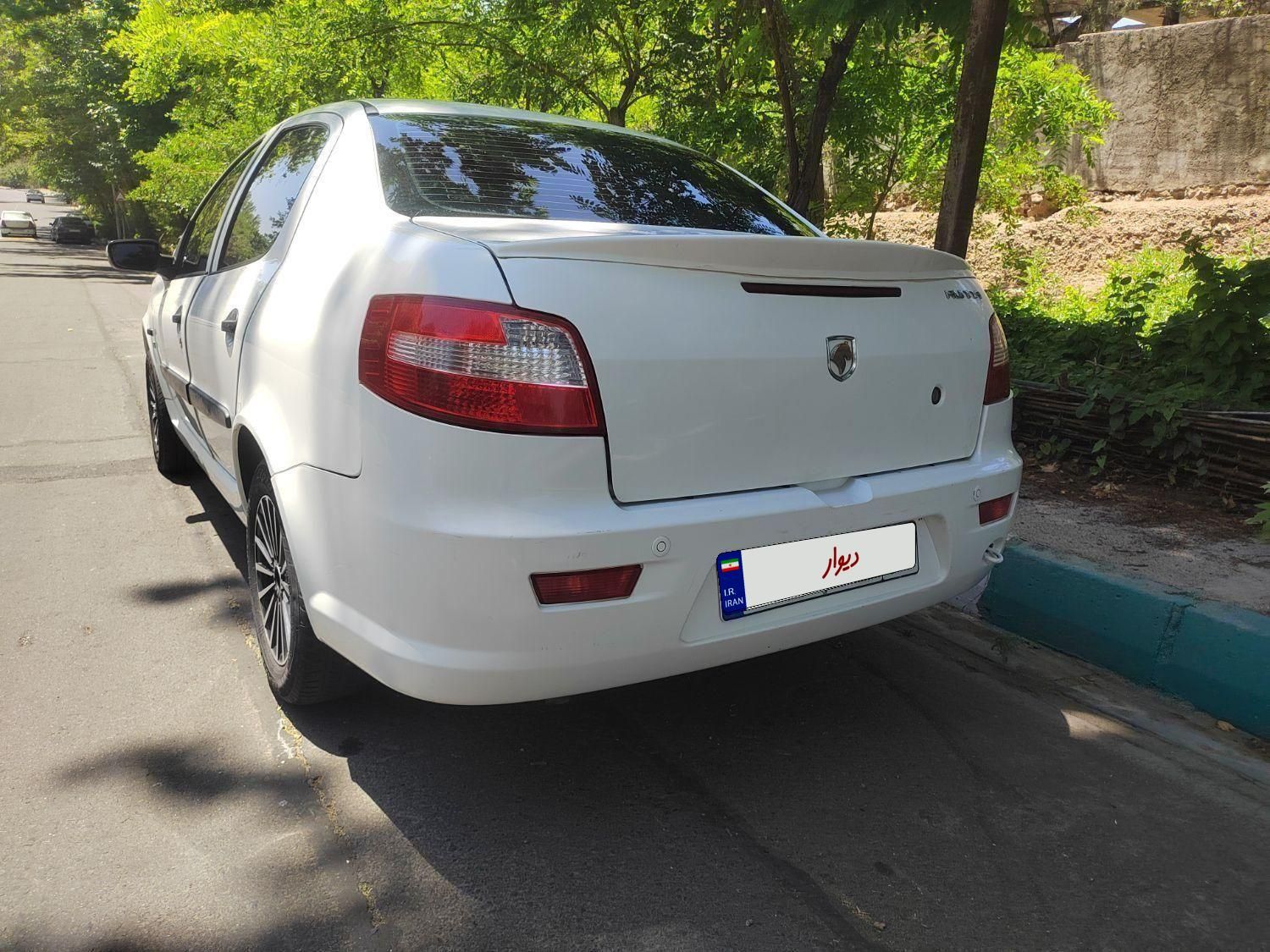 رانا LX - - 1393