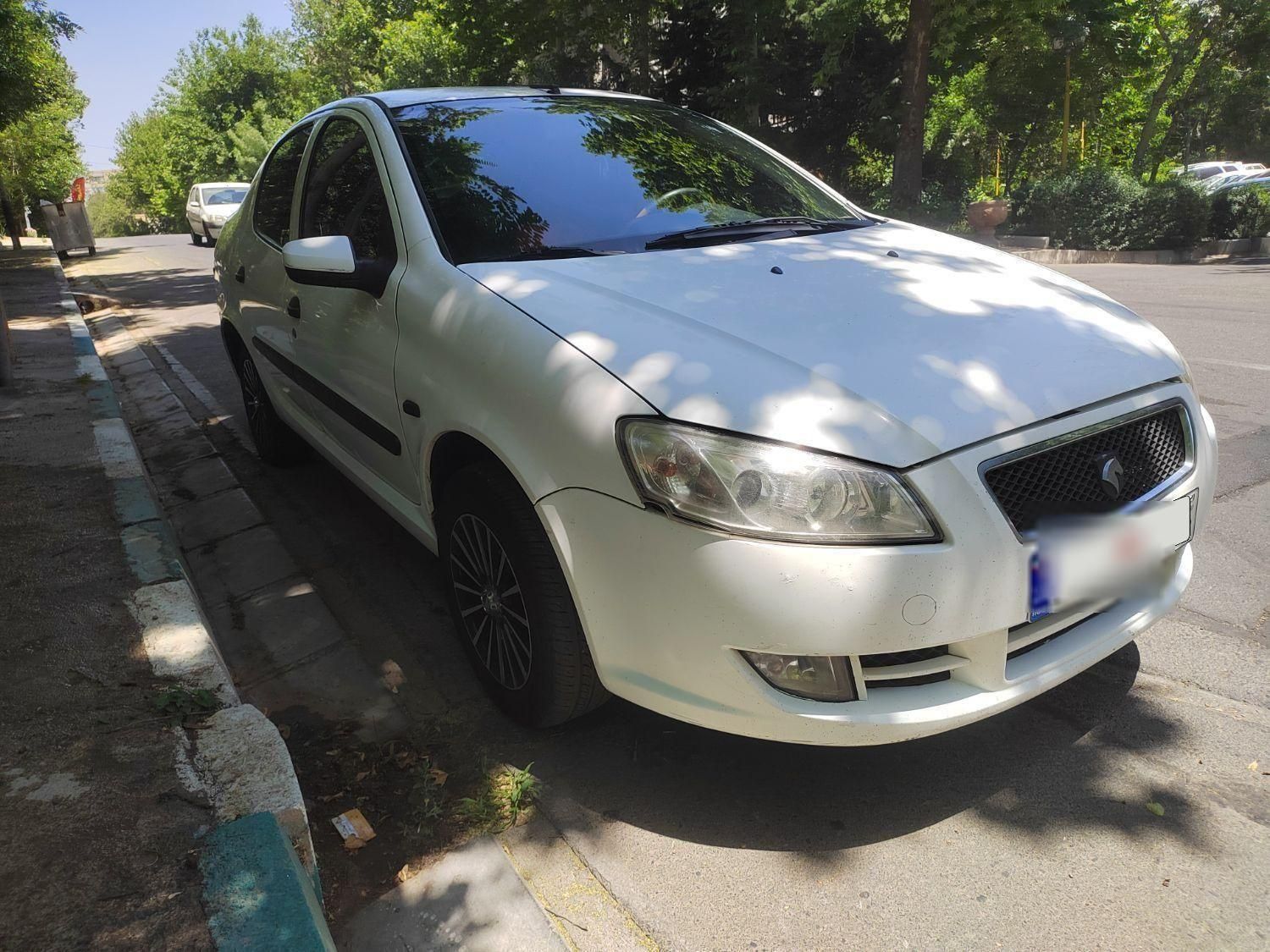 خودرو رانا، LX آگهی ann_17894834