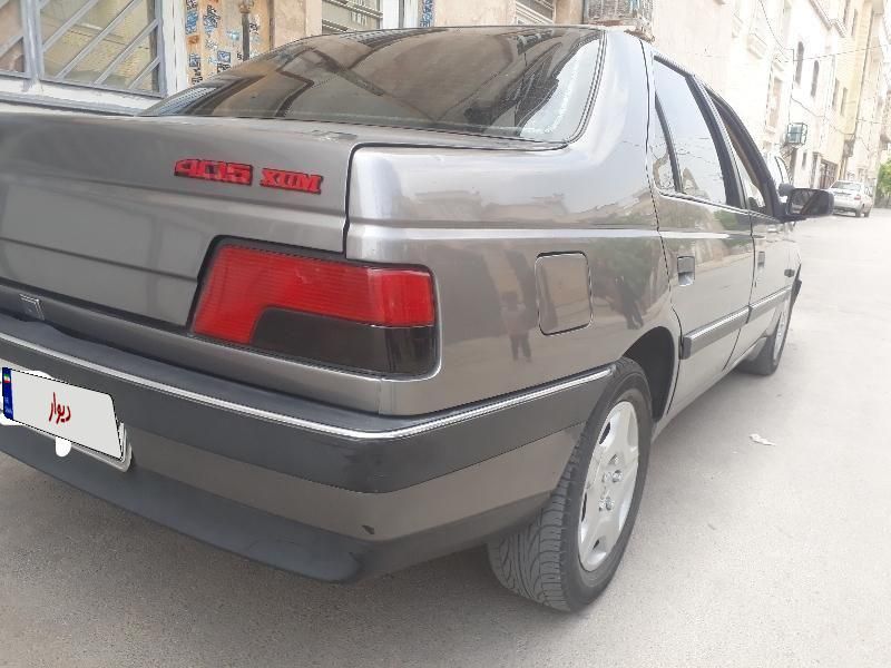 پژو 405 GLX - 1390