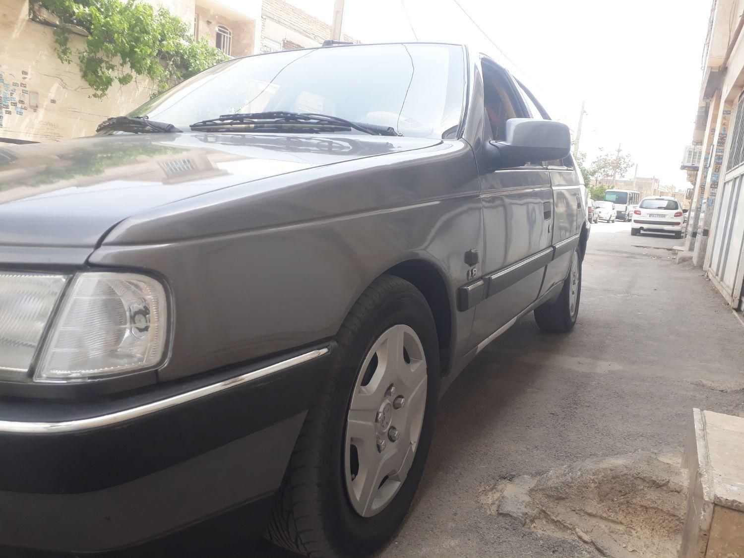 پژو 405 GLX - 1390