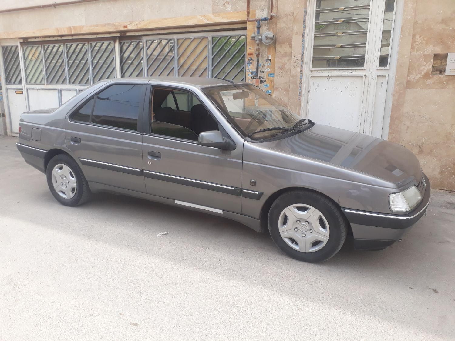 خودرو پژو، 405 آگهی ann_17894888
