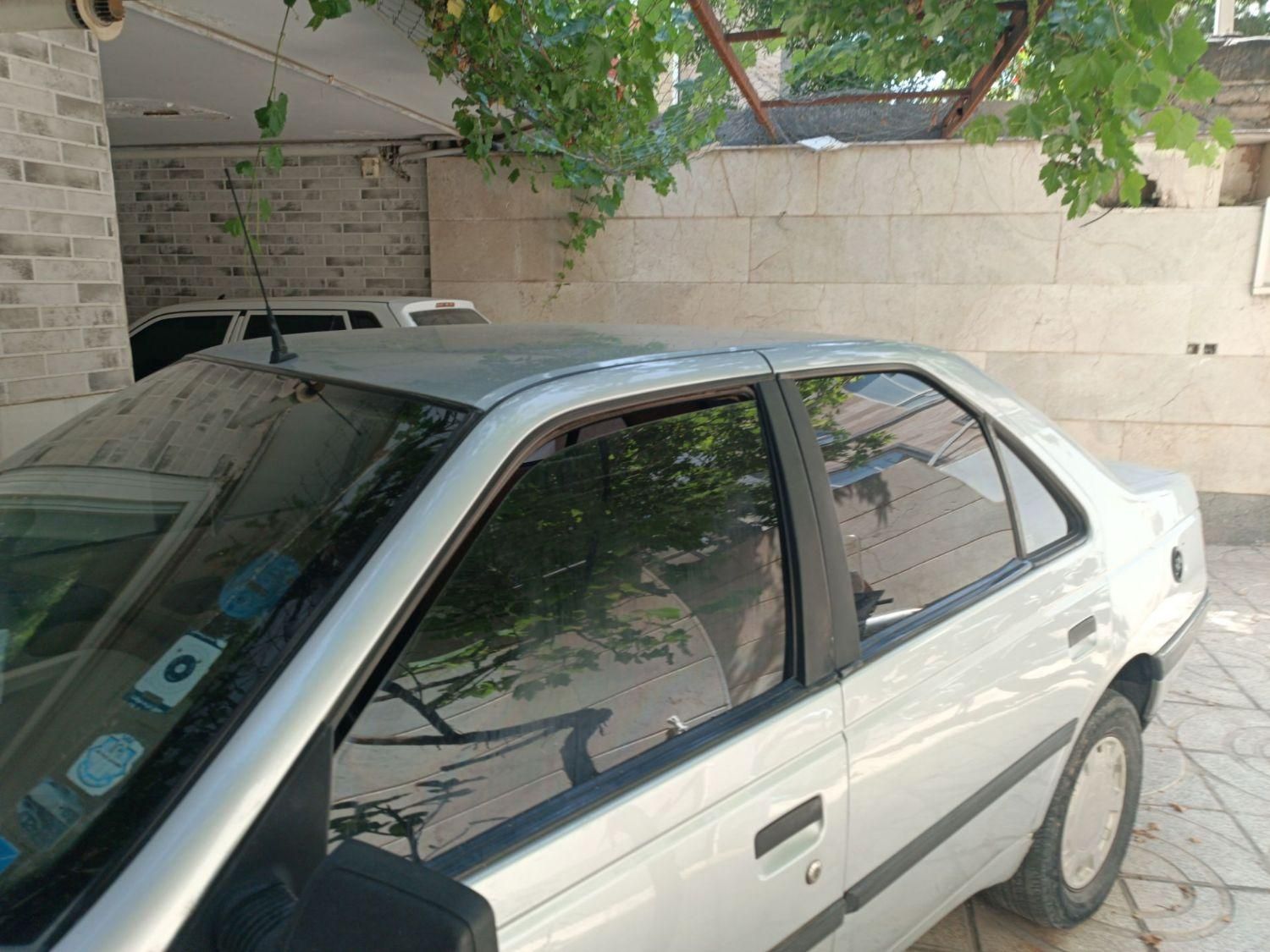 خودرو پژو، 405 آگهی ann_17894892