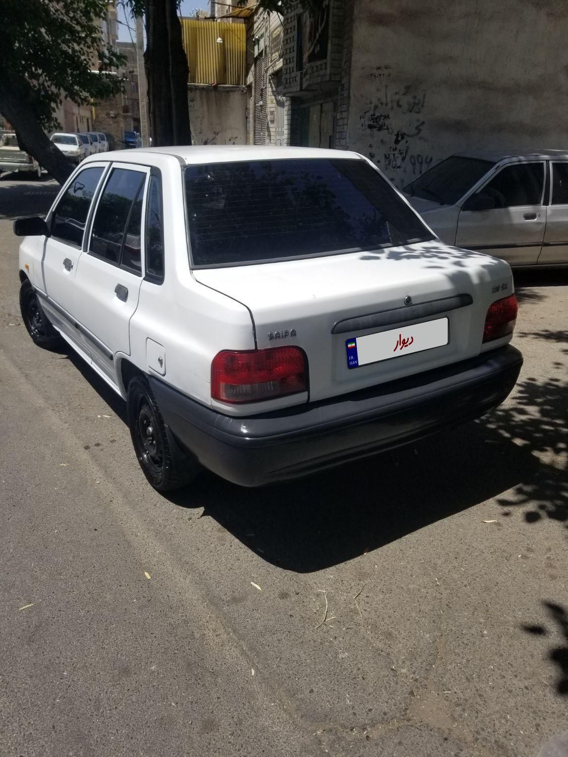 خودرو پراید، 131 آگهی ann_17894899