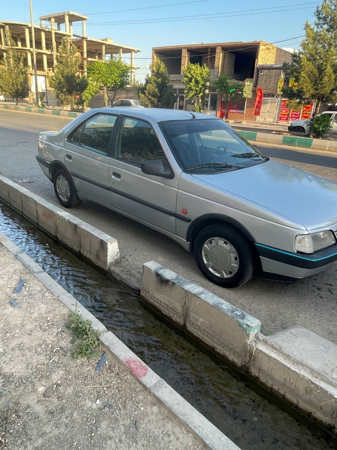 خودرو پژو، 405 آگهی ann_17894911