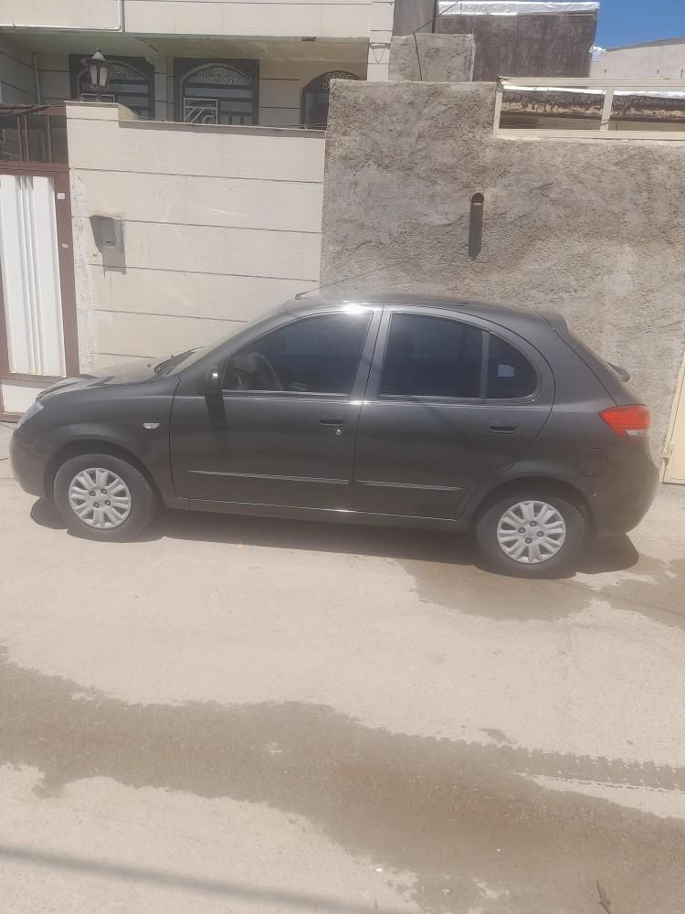 خودرو تیبا، 2 آگهی ann_17894955