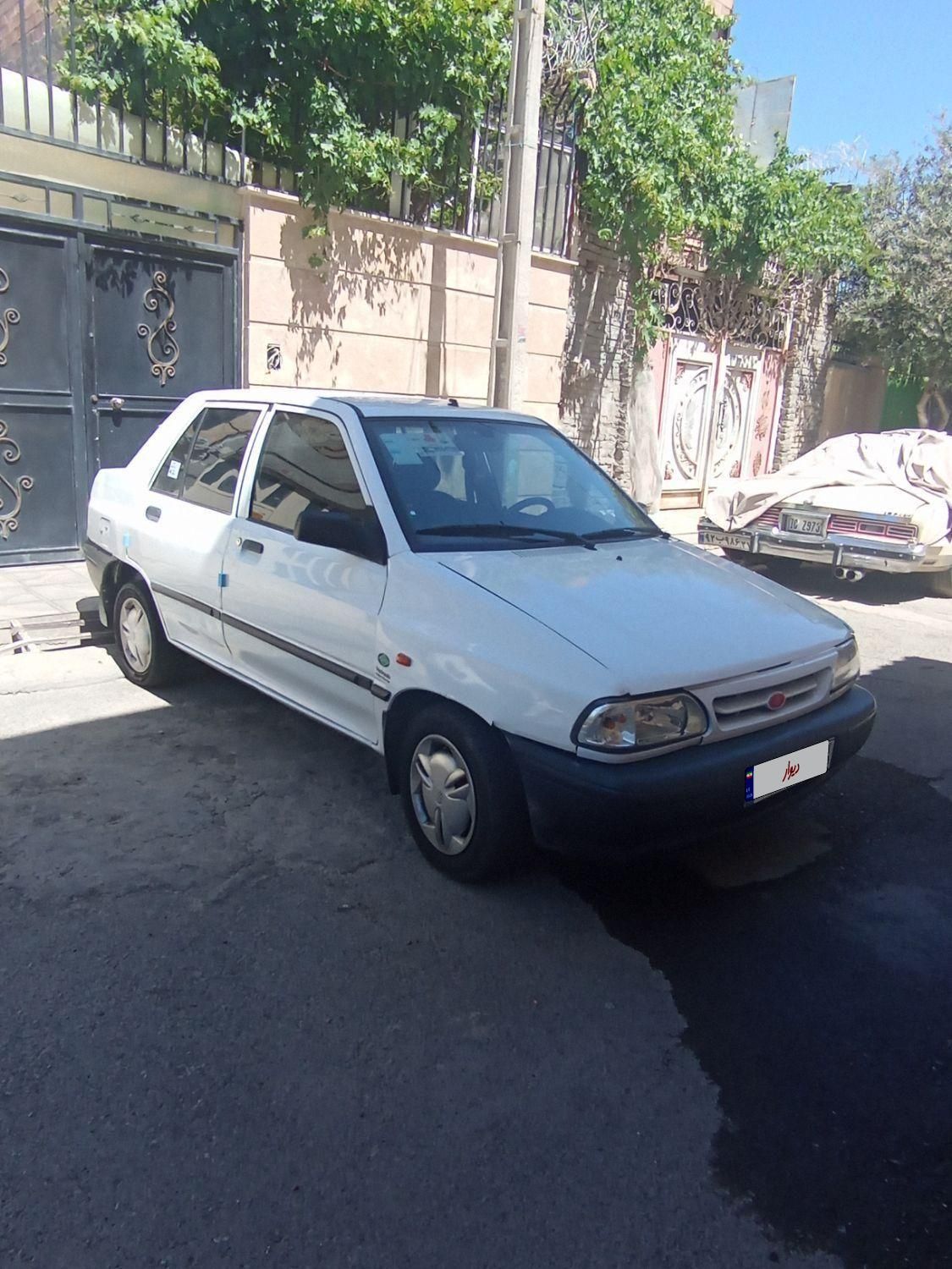 خودرو پراید، 131 آگهی ann_17894970