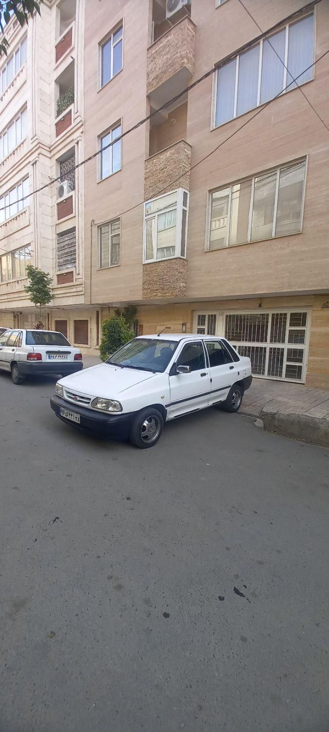 خودرو پراید، 131 آگهی ann_17894999