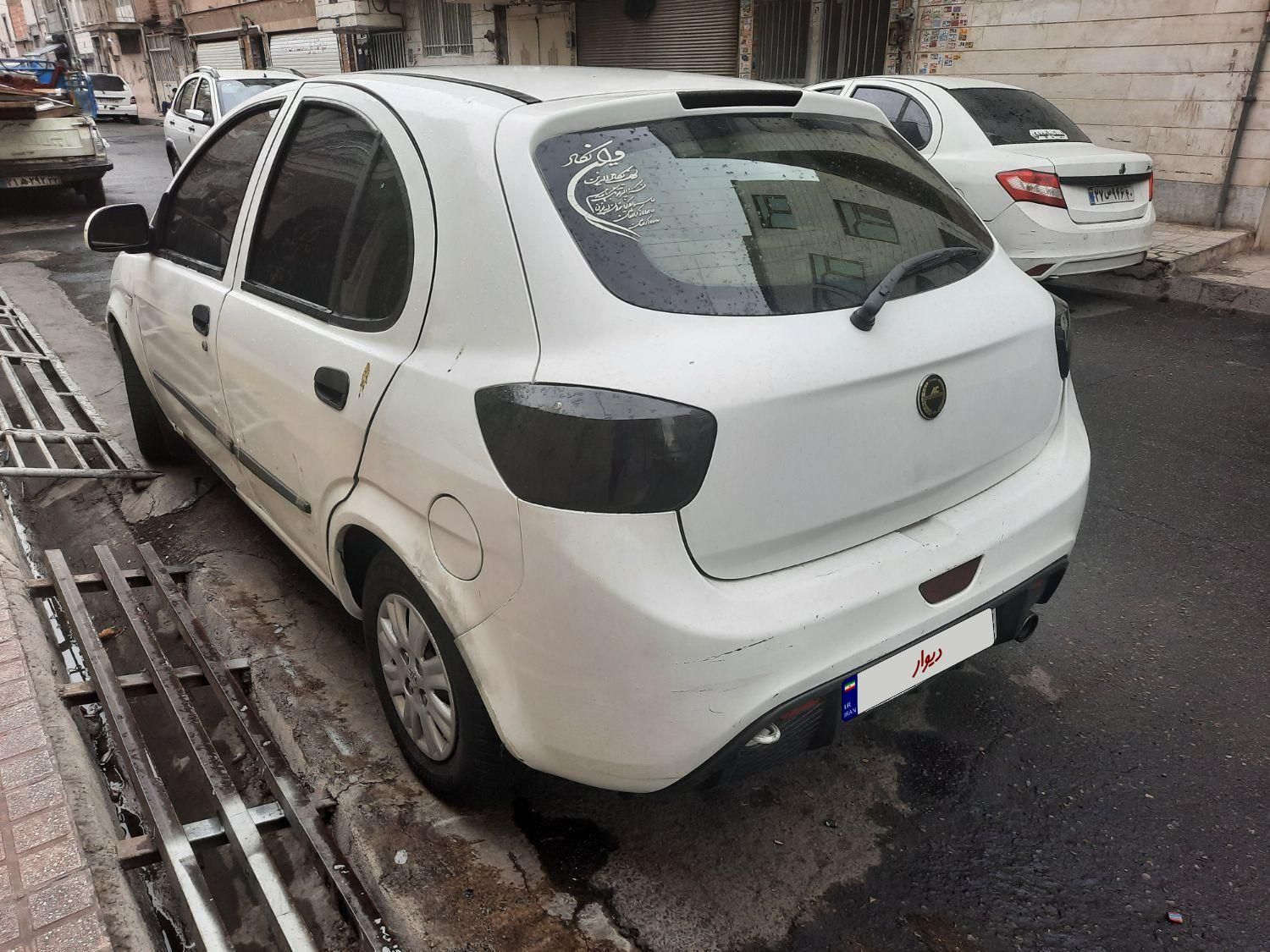 خودرو تیبا، 2 آگهی ann_17895022