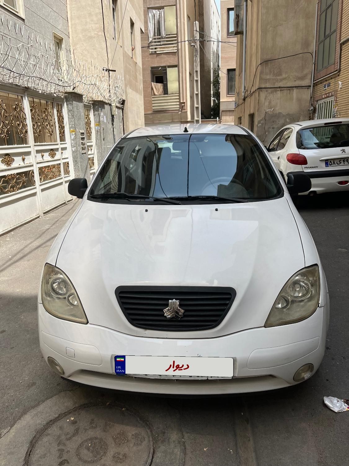 خودرو تیبا، 2 آگهی ann_17895032