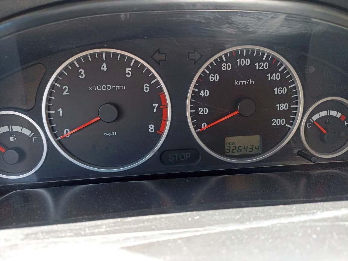 پژو 405 GLX - دوگانه سوز - 1384