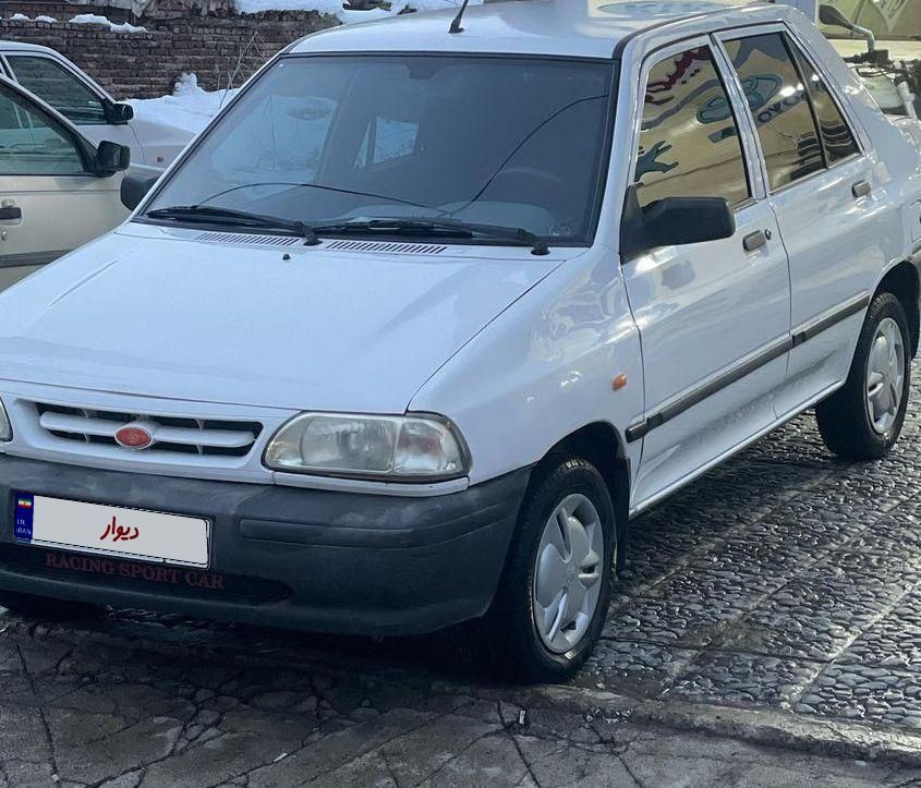 پراید 131 SE - 1394