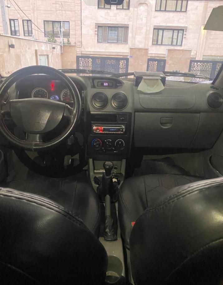 پراید 131 SE - 1394
