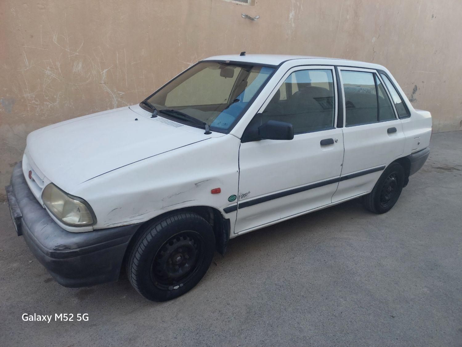 پراید 131 LE - 1392