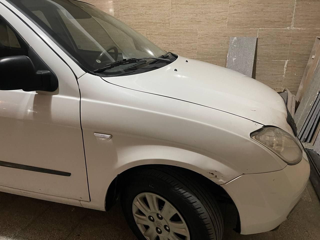 تیبا 2 EX - 1394