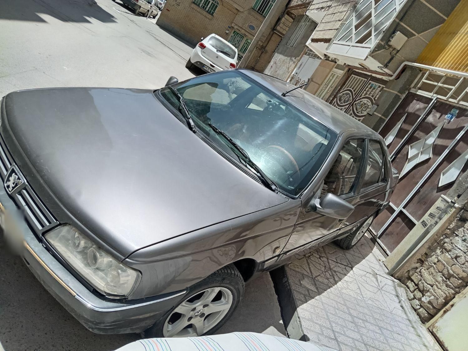 خودرو پژو، روآ آگهی ann_17895080