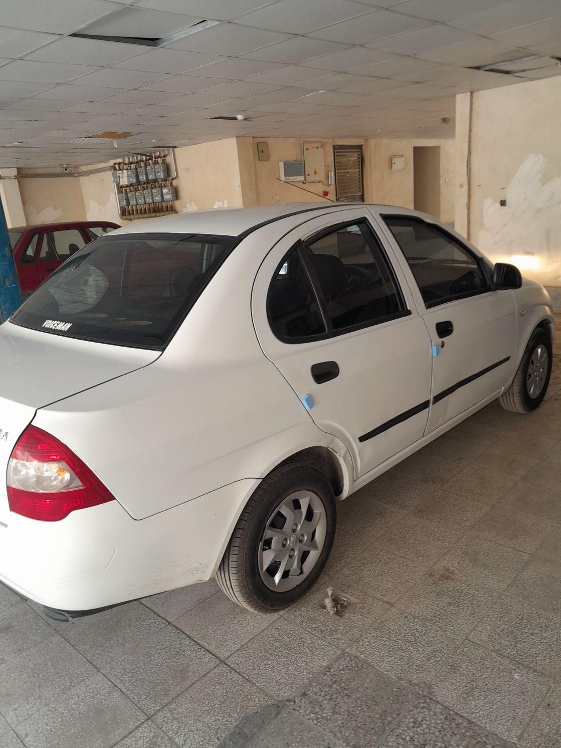 خودرو تیبا، صندوق دار آگهی ann_17895081