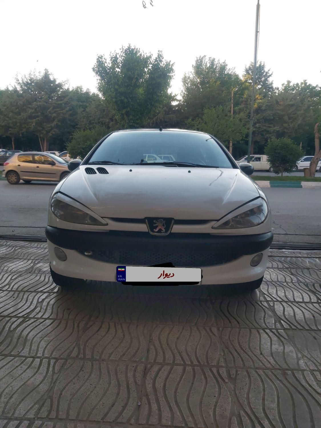 خودرو پژو، 206 آگهی ann_17895091