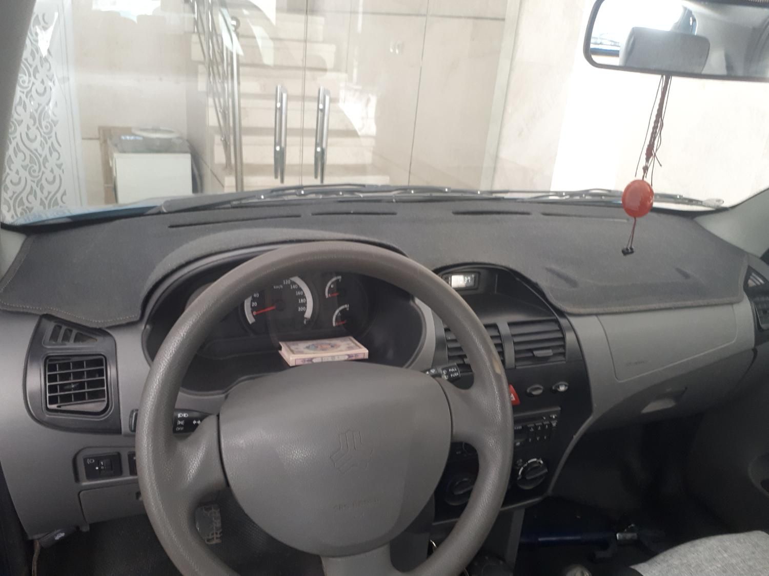 تیبا 2 EX - 1396
