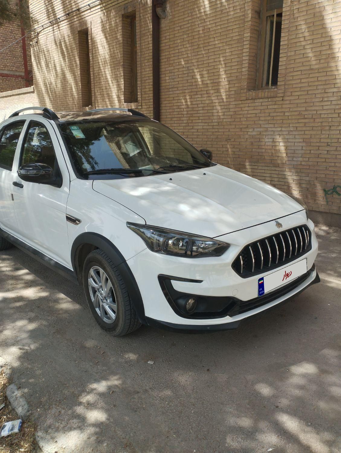 اطلس G دنده ای - 1403