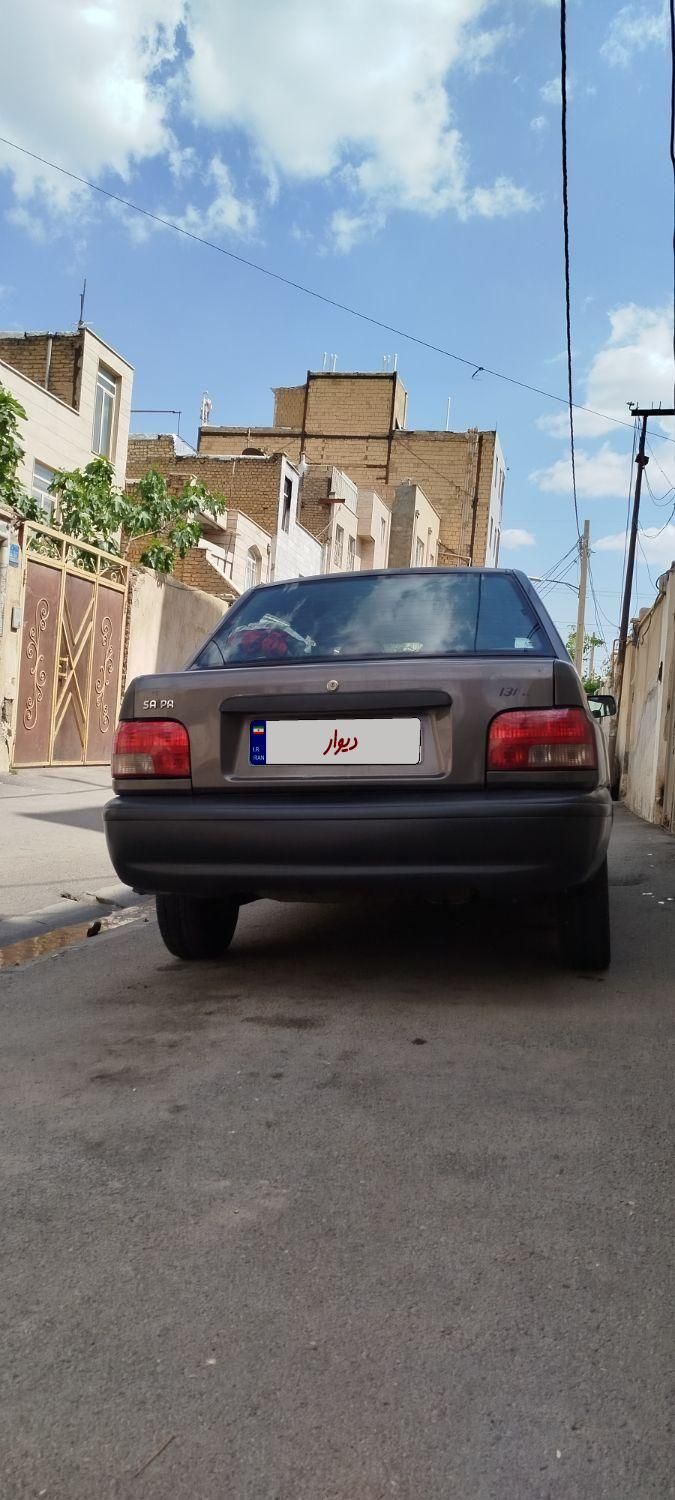 خودرو پراید، 131 آگهی ann_17895110