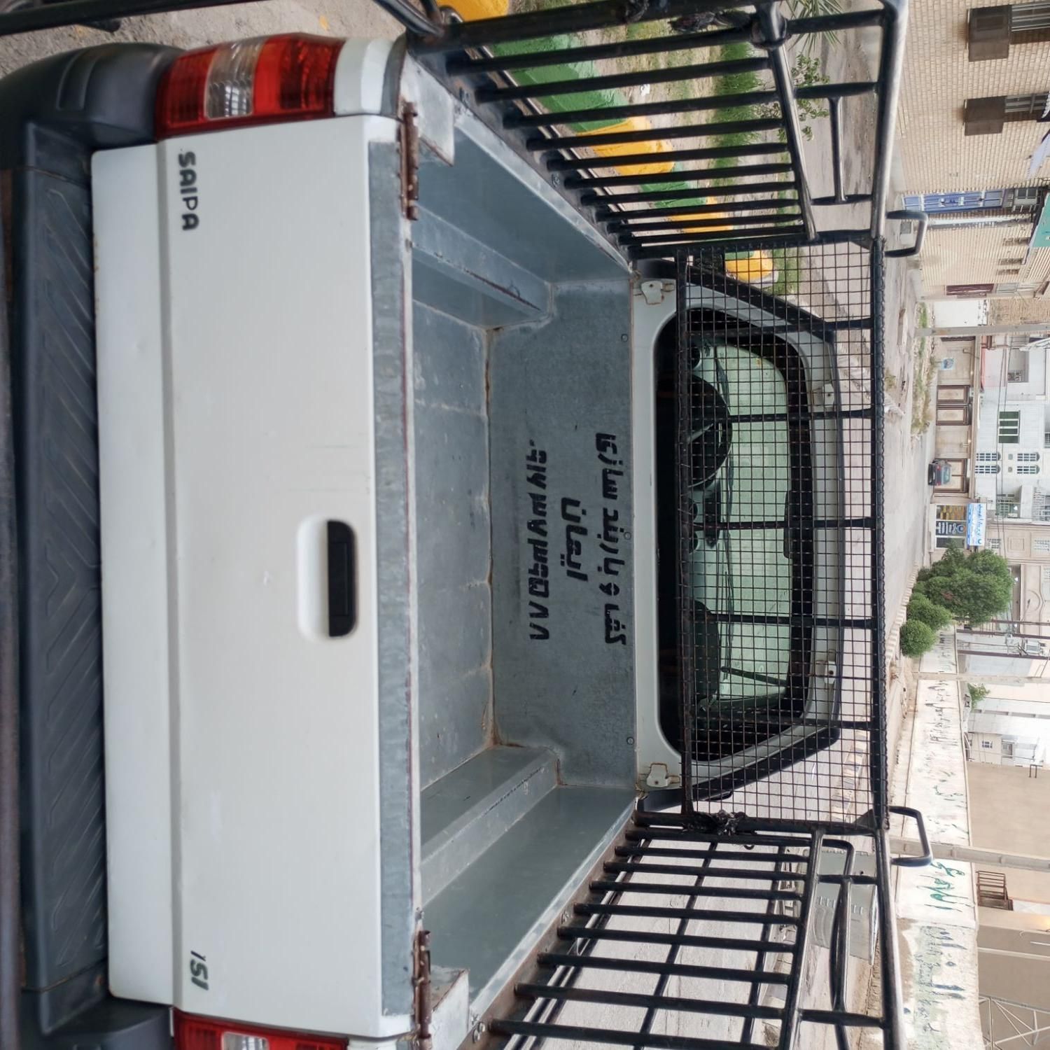 پراید 151 SE - 1401