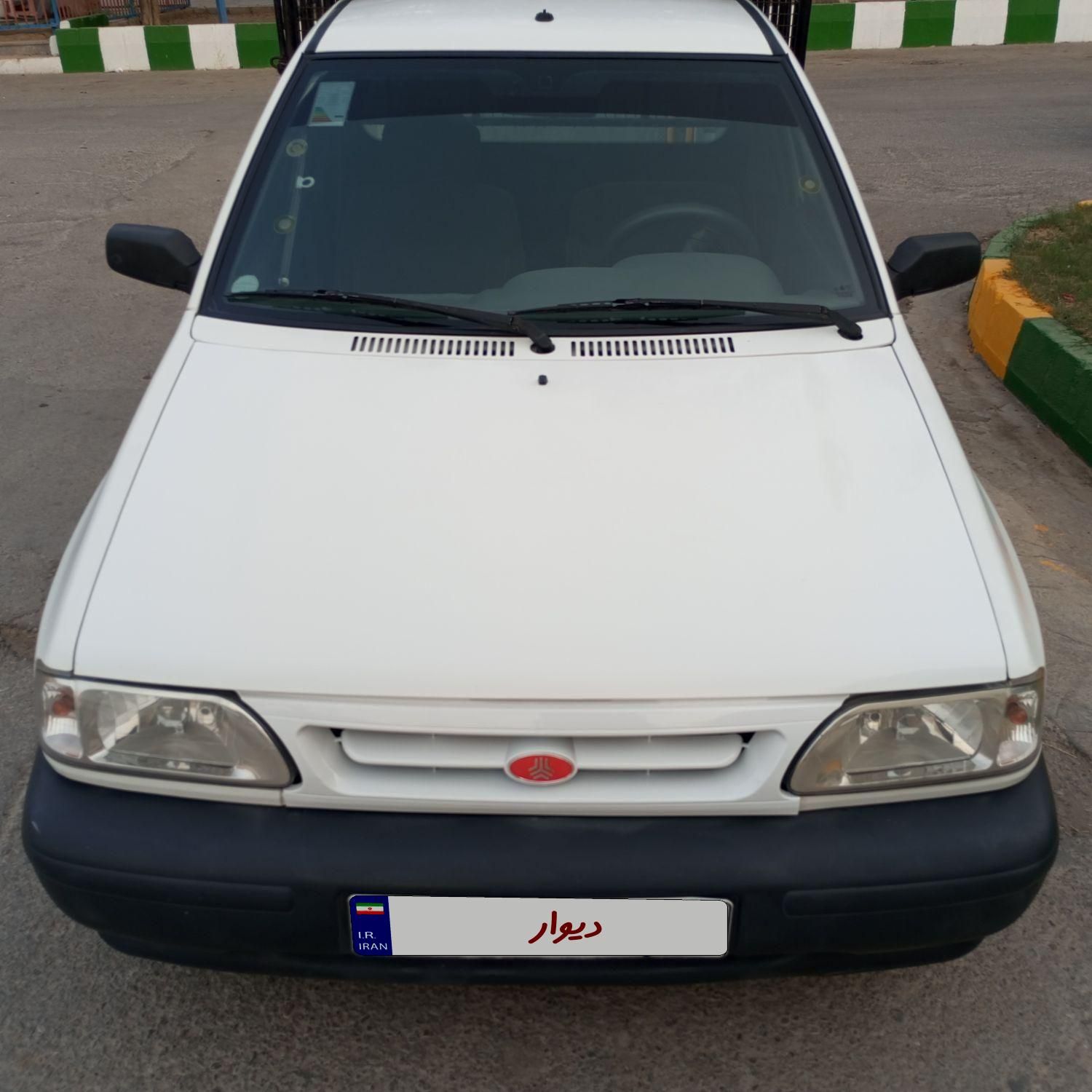 پراید 151 SE - 1401