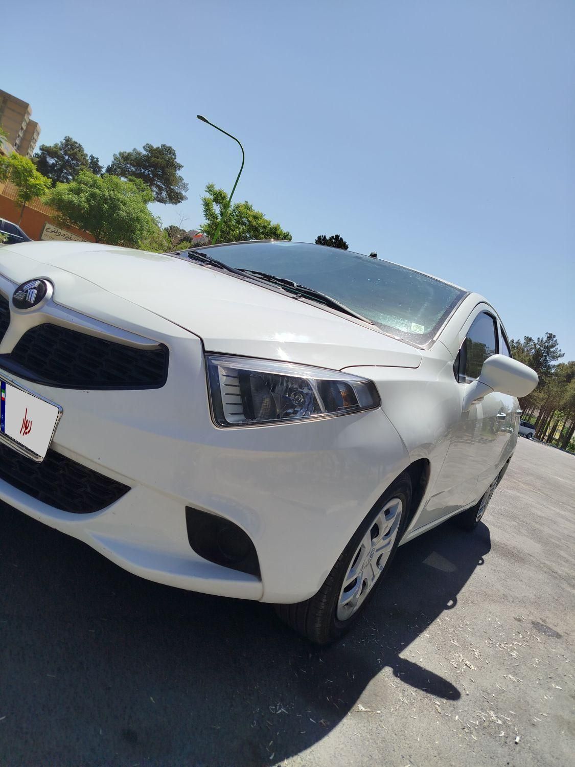 خودرو برلیانس، H230 آگهی ann_17895115