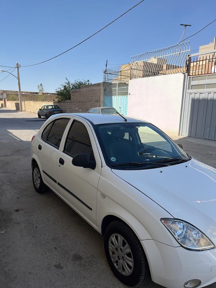تیبا 2 EX - 1397